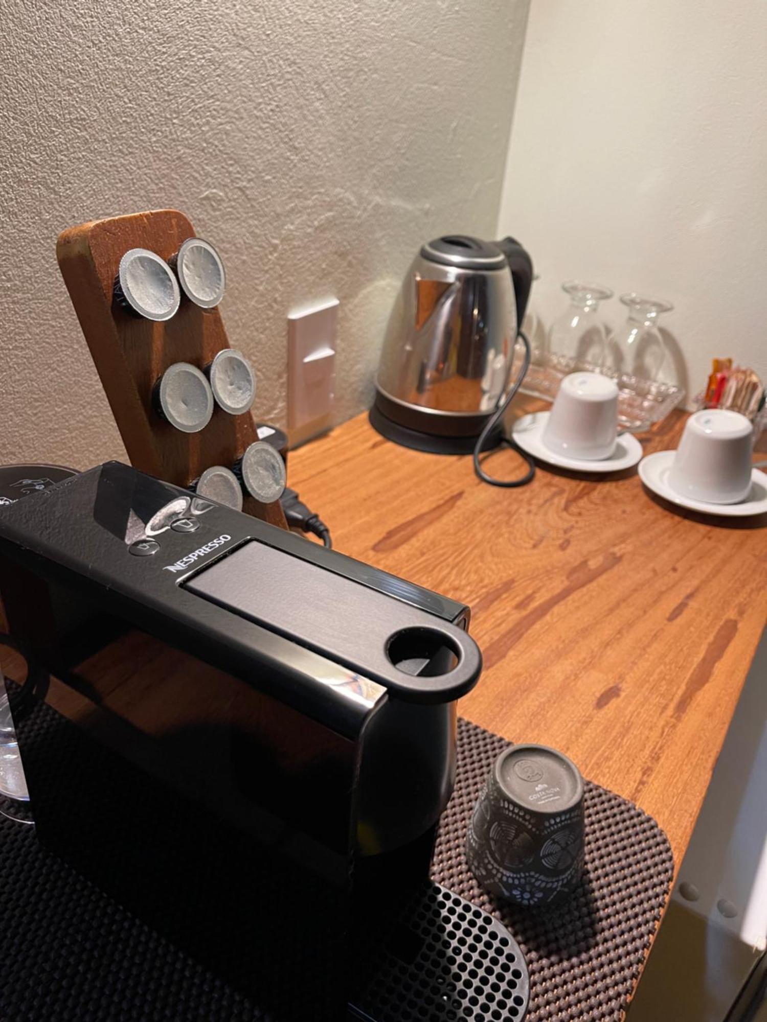 Pousada Lanea Experience 阿廷斯 客房 照片